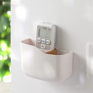 Plastic Household Storage Organization Storage Box 14*9.5*5.5 Cm With Partition