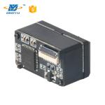 OEM USB TTL Auto Scan Fixed 2D Qr Code Barcode Module DE2105 CMOS Scan Type