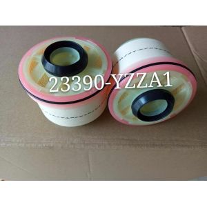 China Genuine Element Car Fuel Filter OEM 23390-YZZA1 Fit TOYOTA HILUX REVO 2015-16 Diesel on sale