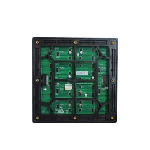 Outdoor SMD2727 Standard 960mmX960mm P6 LED Screen Module