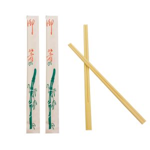 Cheap Eco Friendly Japanese Sushi Chopsticks Comfort and Usability Custom Bamboo Chopsticks for sale