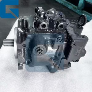 708-1u-00161 708-1u-00160 Hydraulic Pump Assy For WB93R Loader