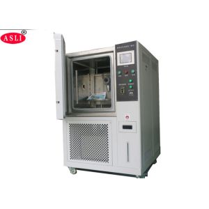 Cheap Ozone Aging Test Chamber In Environmental Test Chamber For Rubber And Cables Industry for sale