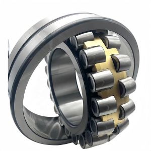 16kg Load Capacity Single Row 23130 Spherical Roller Bearing with 150*250*80mm