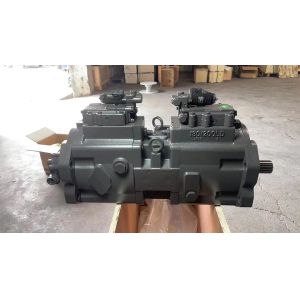 Volvo EC300D Main Hydraulic Pump Mini Excavator K5V160DT-158R-1E05-V