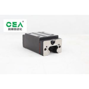 15mm Stainless Steel Linear Guide Rail And Carriage FBSS15NN