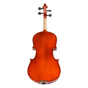 Cheap price factory manufacturer handmade violin 4/ 4 professional violin The