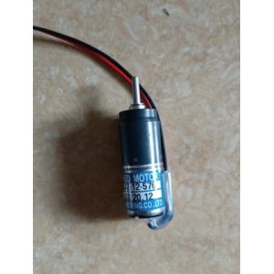 TE-16KJ2-12-576 Ryobi Ink Key Motor Engine Circuit Board Pentiometer M1305 5K