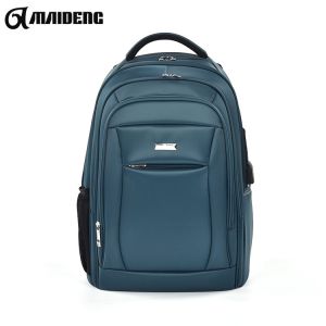 Multipurpose Modern Design Backpack With Adjustable Sternum Strap