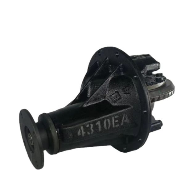 2402000B05 Speed Ratio 43/10 28Teeth Main Reducer Differential ASSY for BAIC