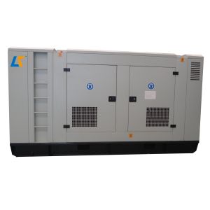 400kVA Perkins Diesel Generator Set / Sound Proof Diesel Generator