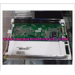 Cheap LCD Panel Types PD064VT2-01 PVI 6.4 inch VGA (640 x 480 pixels) LCD Display for sale