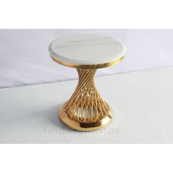 Quality Luxury Design Cake Table Coffee Table For Hotel Banquet wholesale