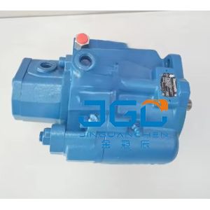 CX31 CX36 CX36B Mini Excavator Hydraulic Main Pump AP2D18LV3RS7 AP2D18 Piston