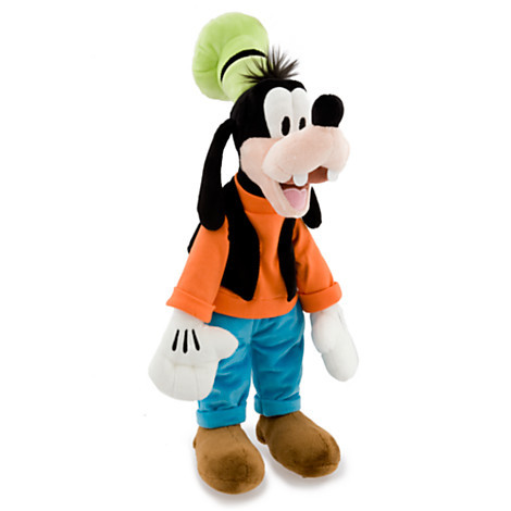 Quality Disney Original Goofy Plush Toys wholesale