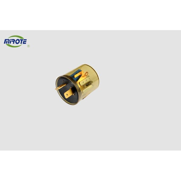 12 V Dc 3 Ways Led Electronic Digital Turn Signal Flasher Replacement Old Fashion