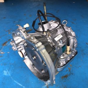 Geely Panda 1.3L '09-'16 JL-ZA142 Transmission Assembly with and OE NO.