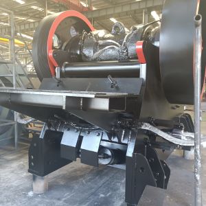 800t/h Mineral Processing Plant Iron Ore Analysis & Process Optimization