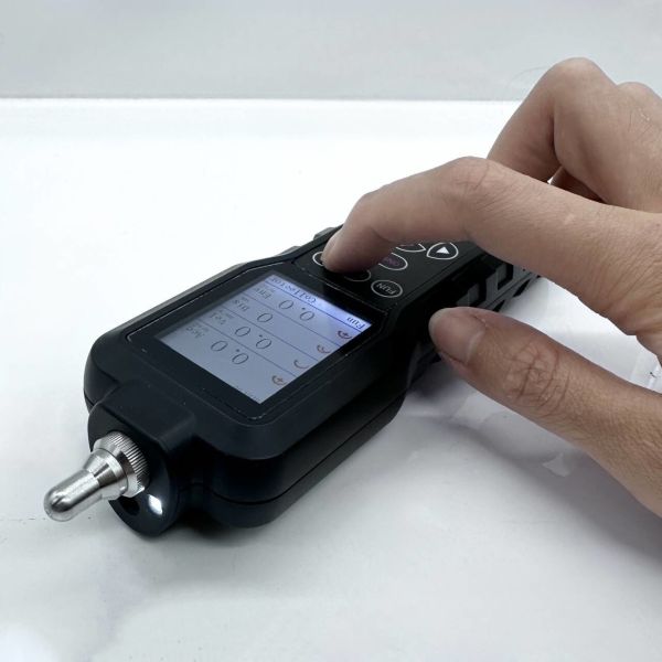 Quality Portable multiple functions HG-219 Vibration Detector wholesale