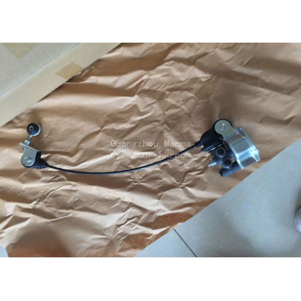 Quality Control Valve ISUZU Brake Parts For NKR ELF NHR 8-94368455-2 wholesale