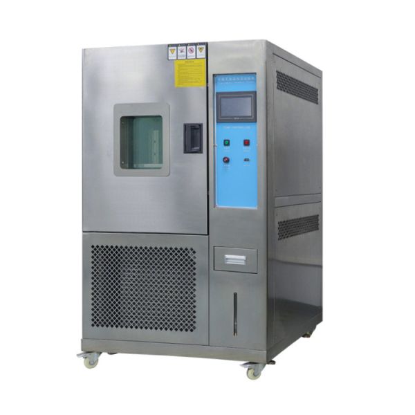 LIYI 400L LCD Controller Binder Climatic Chamber -70 ℃ To +150℃ Temperature 20%