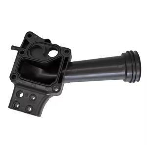 HEAVY DUTY TRUCK 20555313 VO LVO PLASTIC COOLANT WATER PUMP CONNECTION PIPE