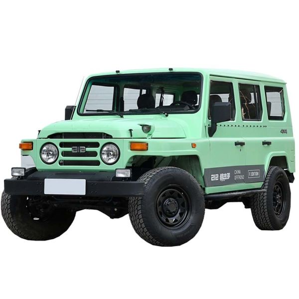 Quality 2023 Electric Steering 4x4 Car Most Popular Manual 2.4T SUV with Turbo Engine LED Headlight Leather Seats Petrol Vehicle wholesale