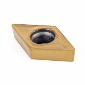 Cheap High Hardness Carbide Tool Inserts For Stainless Steel Processing for sale