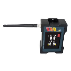 Precise Angle Meter , Lora Communication Tilt Sensor With Wirless Monitor