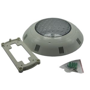 Surface Mounted Swimming Pool Lights 22W 12 Volt RGB Multicolor with Remote