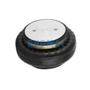 1K130070 Industrial Air Spring Replace 1B5-550 Goodyear Rubber Air Bag