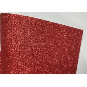 200g Notebook Cover Self Adhesive Glitter Paper In Rolls And Sheets