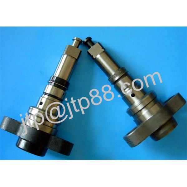 Quality Speed Steel Material Injection Pump Plunger A125 For ISUZU 4BC2 Auto Parts wholesale