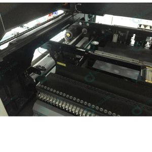 YAMAHA YV100Xg 3.0mm PCB SMT Pick And Place Machine