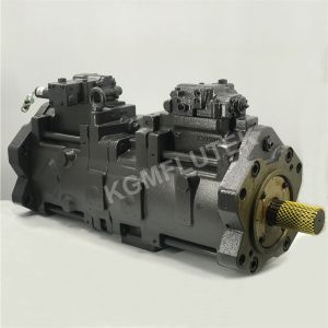 EC700B Volvo Hydraulic Mian Pump K3V280DTH1CER-9N0Y-AVB
