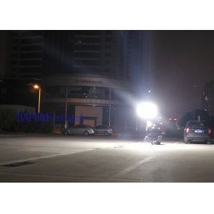 China SUN Tripod Balloons Glare Free LED Portable 360degree Lighting 600W on sale