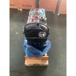 Car Engine Assembly EA888 1.8TFSI CABB CDAA CJEB CABA CDHB CDHA for A5 Year 2014