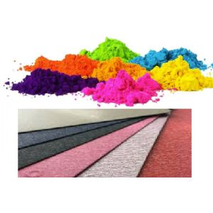 UV Resistant Electrostatic Thermosetting Powder Paint With Wide Range of