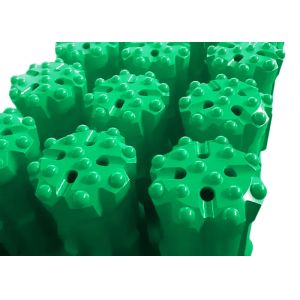 Gt60 102mm Top Hammer Rock Drilling Retrac Drill Bits