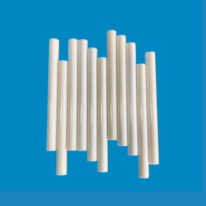 High Purity 96% Alumina Ceramic Components Producers For Crucible