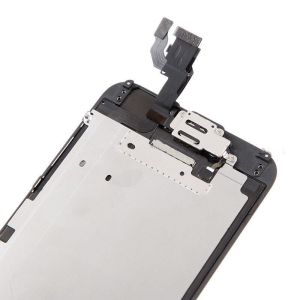 For OEM Apple iPhone 6 LCD Screen and Digitizer Assembly with Home Button -