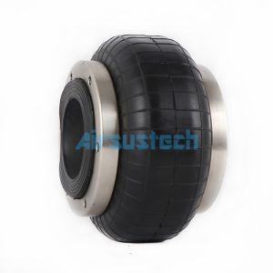China 1H5081 Pirelli Torpress 88540 Air Spring Bellows 6-M8 Screw Suspension Air Bag with 70 MM Inner Diameter on sale