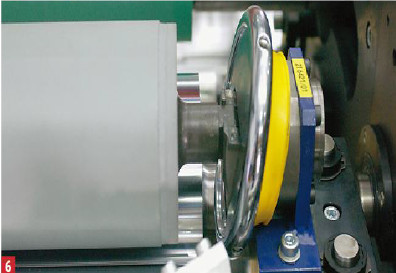 CE Hot Knife Film Laminator Machine 10 - 100um Pur Laminating Machine