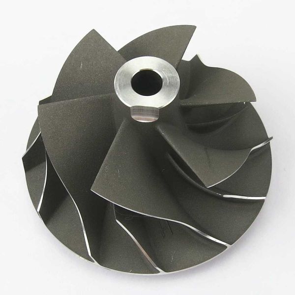 Quality RHF4V Turbo Compressor Wheel V40A03171 For Turbocharger A6460901380 wholesale