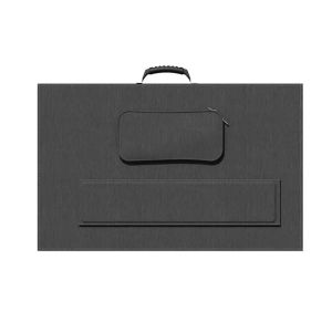 400W 40.3V MC-4 Output Solar Charger for Outdoor Adventures