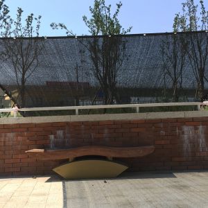 Multi-size Anti-UV Outdoor Garden Sunscreen Car Sunblock Shade Cloth Net