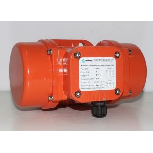 Single Phase Portable Air Vibration Motors 220V For Building Material