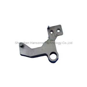 Stainless Steel SMT Machine Parts for Panasonic AI AVK Sensor Lever