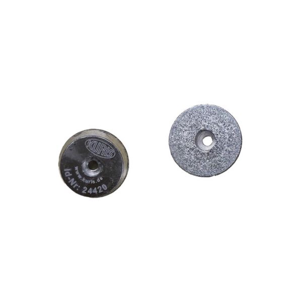 24420/24422 Grinding Wheel, Grinding Stone, Sharpening Stone For Kuris Auto
