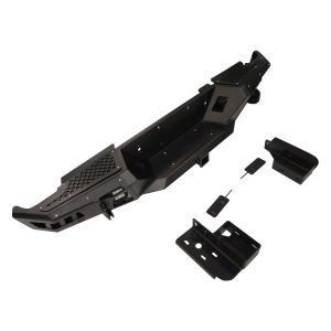 Universal Unique Design Rear Bumper Reinforcement for Ford Ranger Car Make Ford